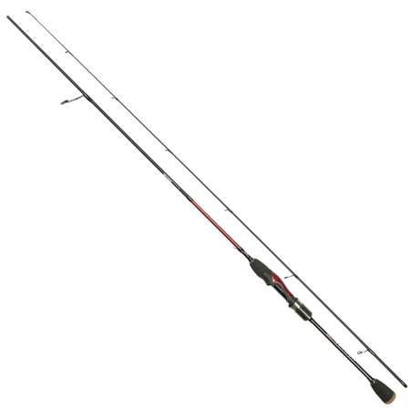 Wędka Robinson Scorpio Micro Spin 230cm | 1-7g