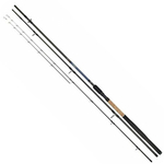 .Wędka Daiwa N'Zon Feeder 366cm | 80g