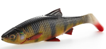 Guma Savage Gear 4D LB River Roach 22cm | Perch