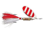 Obrotówka Effzett Standard Dressed Spinner #5 | Stripe