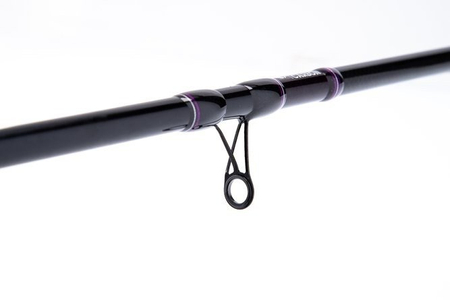 Wędka Mikado Ultraviolet II Match 390cm | do 20g