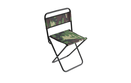 Krzesło Mikado Camouflage