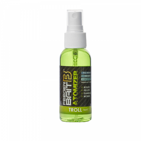 Atomizer Feeder Bait 50ml | Troll