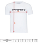 T-shirt Favorite Rubber Logo - Ivory- rozmiar L
