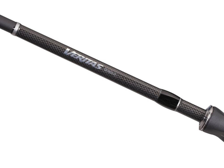.Wędka ABU GARCIA VERITAS SENSI-S 622UL 187cm 1-7g
