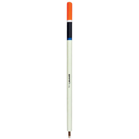 Spławik przelotowy Brain BF12 | 1+2g