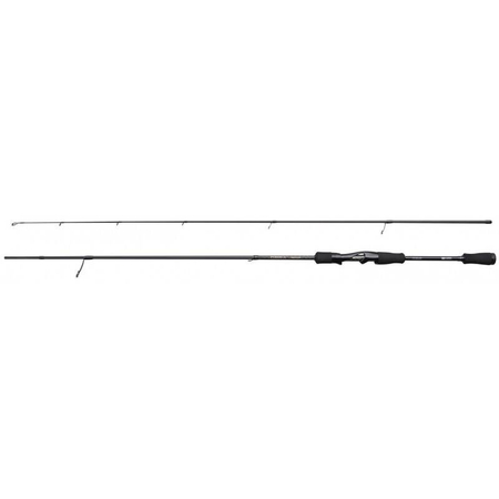 Wędka Abu Garcia Orra 682ULP 203cm | 3-10g