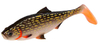 Zestaw guma Mikado MFT Roach 15cm Pike + Dozbrojka Mikado Evo Stinger
