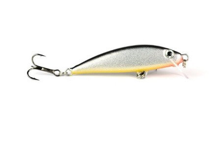 Wobler Siek Skiper 5cm - tonący - T01