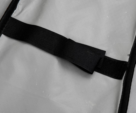 .Pokrowiec na wędki FLAGMAN Pro Competition Rod Bag 150x25x11cm
