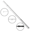 Wędka Daiwa Black Widow Carp XT 390cm | 3.5lb