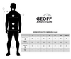 Kurtka Geoff Anderson Barbarus Asimi | S