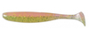 Guma Keitech Easy Shiner 4.5" | 11,43cm | LT#02 SAKURA Pink | 6 szt.