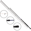 Wędka Mikado Darkstar Caster 400cm | 120g | 3+4 sec.
