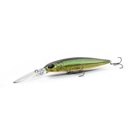Wobler NAYS MD MX 2.0 95 DR | 9.5cm | 11.3g | 1.2-2.7m | neutralny | S-22