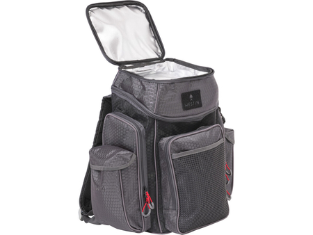 Torba Westin 4 Lure Bag L | 2 pudełka | 43x40x26cm