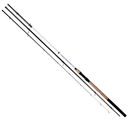 Wędka Mikado Intro II X-Heavy Feeder | 360cm | do 140g | 3+3 sec.