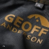 Koszula Geoff Anderson Ezmar All Year | Sun/Grey | L