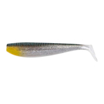 Guma Fox Rage Zander Pro Shad 16cm | Silver Halo