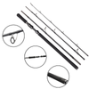 Wędka Westin W3 Powercast Travel 3rd 236cm | XH | 20-80g