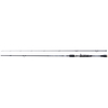 Wędka castingowa Jaxon Grey Stream 240cm | 20-65g