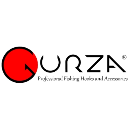 Główki jigowe wolframowe Gurza Trout J1 BL Tungsten Beads BK | #4 | 0.84g