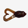 Gumy Water King Żabka 4cm | kolor 22 | 8szt.