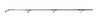 .Wędka Daiwa Prorex X T&B Spin 2.40m 135g