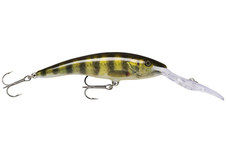 Wobler Rapala Deep Tail Dancer 9cm | PEL