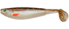 Guma Berkley Sick Flanker 10cm | Brown Bleak