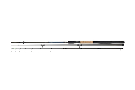 .Wędka Daiwa N'Zon XL Distance Feeder 396cm - 150g (3sec)