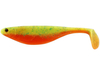 Guma Westin ShadTeez High 12cm | Green Tomato