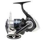 Kołowrotek Daiwa 24 N'Zon Plus LT 5000S-CP