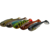 Zestaw gum Savage Gear Craft Shad 8.8cm | Clear Water Mix | 5 szt.