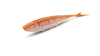 Guma Nays SPLT 7"| 17.8cm| C-06| 3 szt.