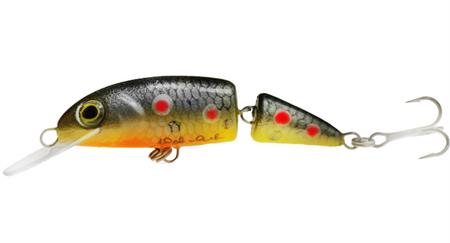 Wobler Wob-Art Piskorz DR 6cm | 5g | 10