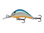 .Wobler Kenart Diver 4cm | BP | pływający |