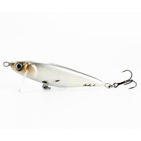 Wobler Murky Baits Quick 7cm | 12g | tonący | QI1