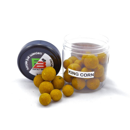 Kulki haczykowe Fantazy Baits 16mm - 20mm | Banan