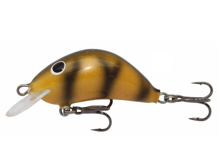 .Wobler Kenart Hunter 2cm | YB | pływający |