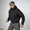 Kurtka Geoff Anderson WS Basis | Black | M
