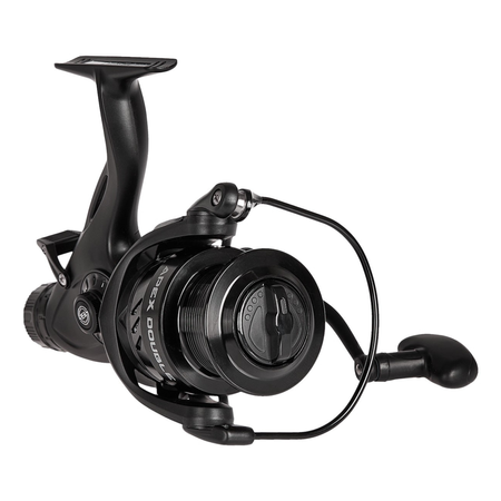 Kołowrotek Brain Apex Double 5000 Screw Handle 6+1BB 5.1:1