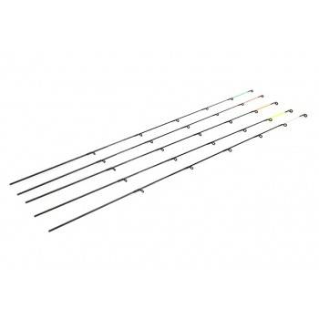 Wędka Mikado Ultraviolet light 360cm | do 90g