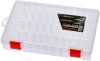 Pudełko Select Lure Box SLHX-1802 | 29,5x18,5x4,5cm