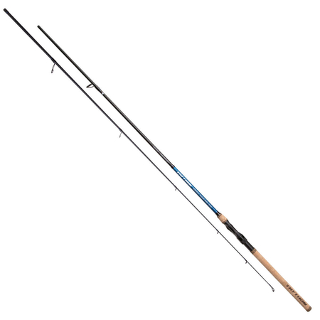 Wędka Mikado Trython Mediumgame Spin 270cm | 10-30g 