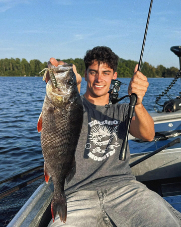 Wędka NAYS NXT Spinning 255cm | 10-40g