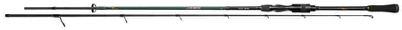 .Wędka Mikado Jaws Fast Spin 198cm | 7-36g 