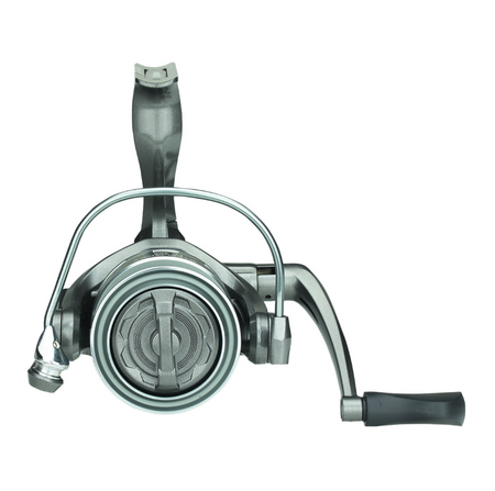 Kołowrotek Robinson Steelgrey FD 255