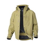 Kurtka Geoff Anderson Dozer Basis | Light Green | XXXL