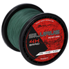 Plecionka Mikado SILURUS 4 X BRAID 0,35mm | 33,40kg | 600m| zielona